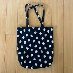 CUTE: tote